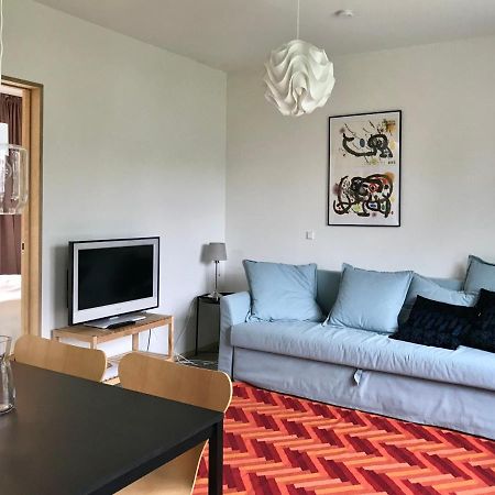 Villa Stjerneklar 哥本哈根 外观 照片