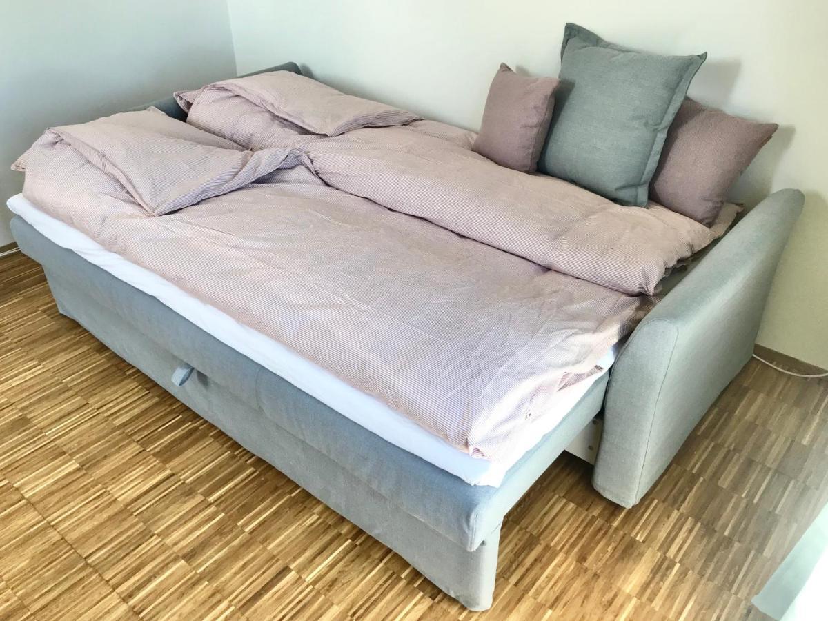 Villa Stjerneklar 哥本哈根 外观 照片
