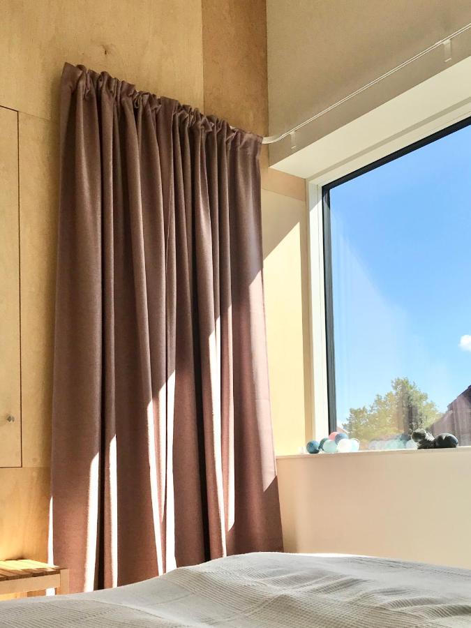 Villa Stjerneklar 哥本哈根 外观 照片
