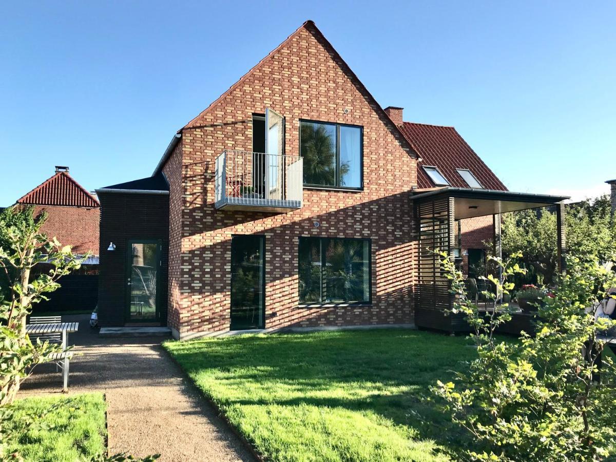 Villa Stjerneklar 哥本哈根 外观 照片