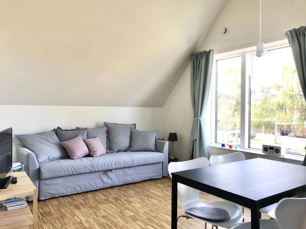 Villa Stjerneklar 哥本哈根 外观 照片