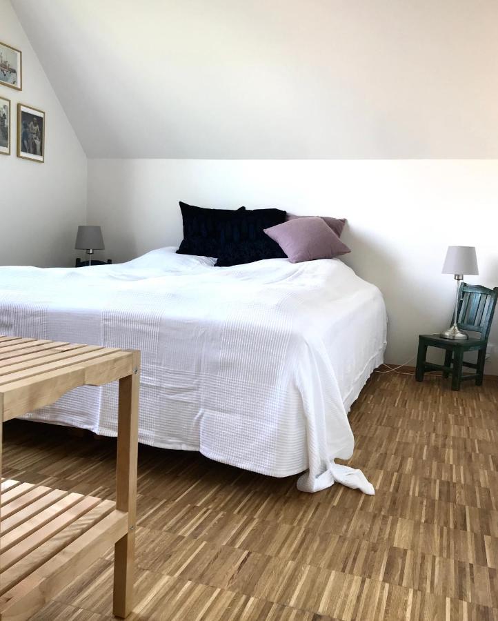 Villa Stjerneklar 哥本哈根 外观 照片