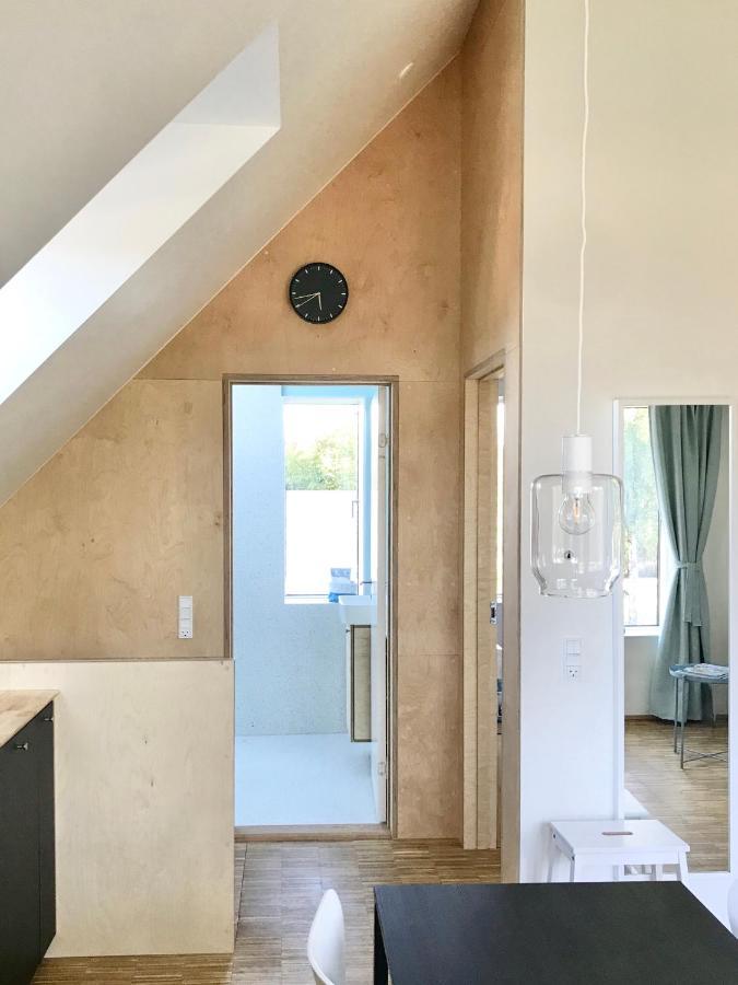Villa Stjerneklar 哥本哈根 外观 照片