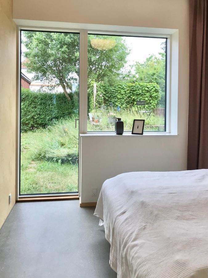 Villa Stjerneklar 哥本哈根 外观 照片