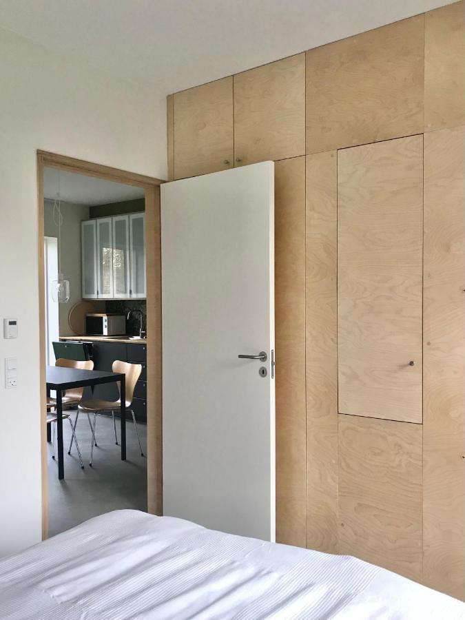 Villa Stjerneklar 哥本哈根 外观 照片